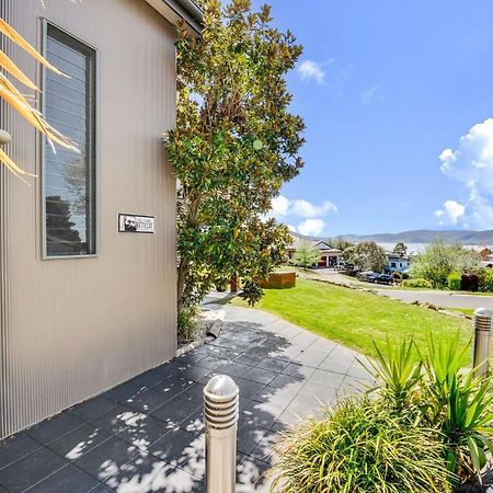 Ned Kelly'S Retreat - Stunning 3Br Townhouse L Lake Views L Wifi L Bbq Джиндабайн Экстерьер фото