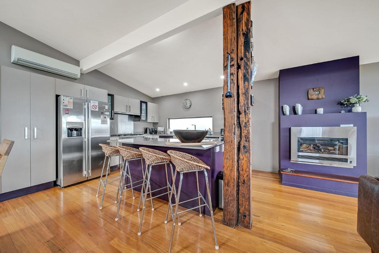 Ned Kelly'S Retreat - Stunning 3Br Townhouse L Lake Views L Wifi L Bbq Джиндабайн Экстерьер фото
