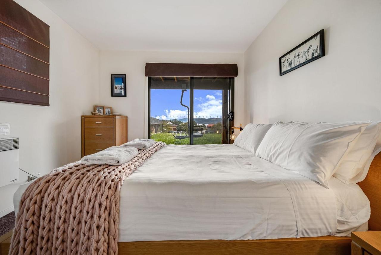 Ned Kelly'S Retreat - Stunning 3Br Townhouse L Lake Views L Wifi L Bbq Джиндабайн Экстерьер фото
