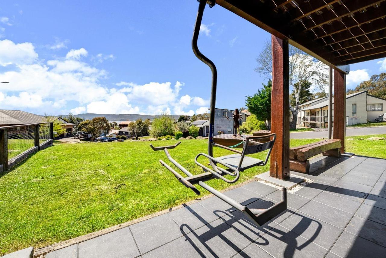 Ned Kelly'S Retreat - Stunning 3Br Townhouse L Lake Views L Wifi L Bbq Джиндабайн Экстерьер фото