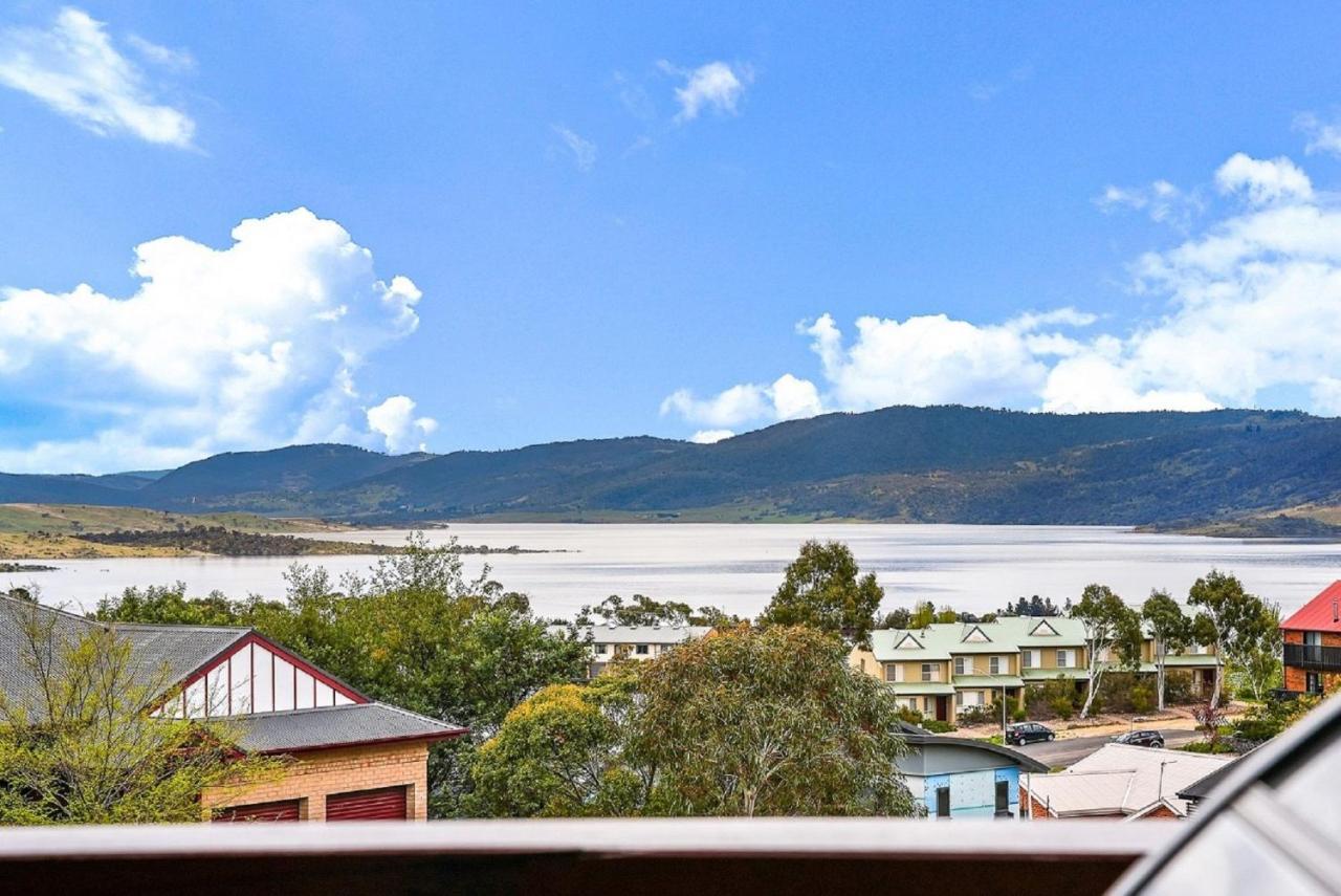 Ned Kelly'S Retreat - Stunning 3Br Townhouse L Lake Views L Wifi L Bbq Джиндабайн Экстерьер фото